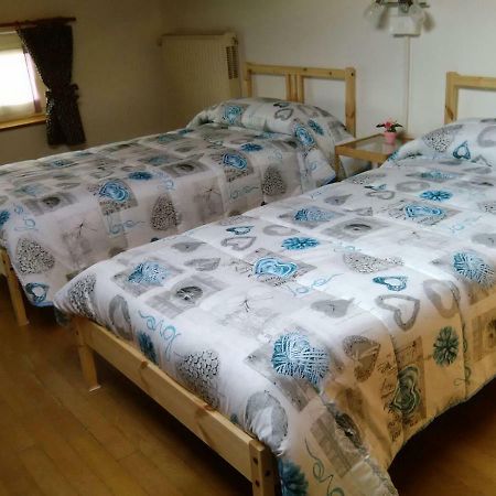 B&B Tisoi Belluno Luaran gambar