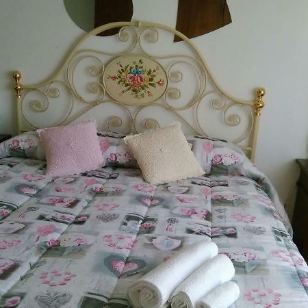 B&B Tisoi Belluno Luaran gambar